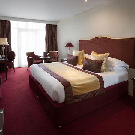 The Oxfordshire Golf & Spa Hotel Thame Bilik gambar