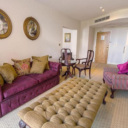 The Oxfordshire Golf & Spa Hotel Thame Bilik gambar