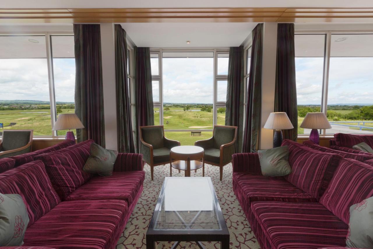 The Oxfordshire Golf & Spa Hotel Thame Luaran gambar