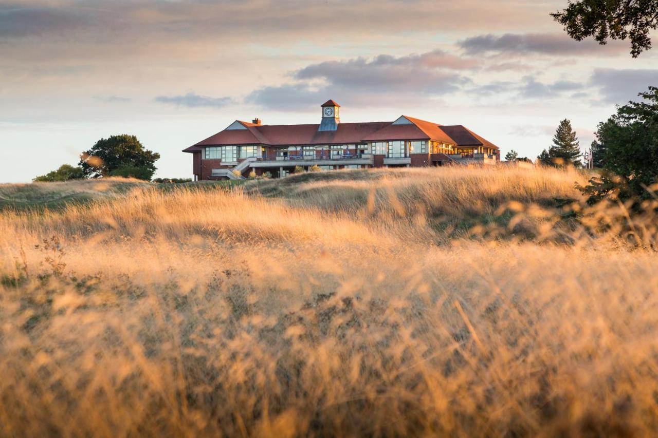 The Oxfordshire Golf & Spa Hotel Thame Luaran gambar