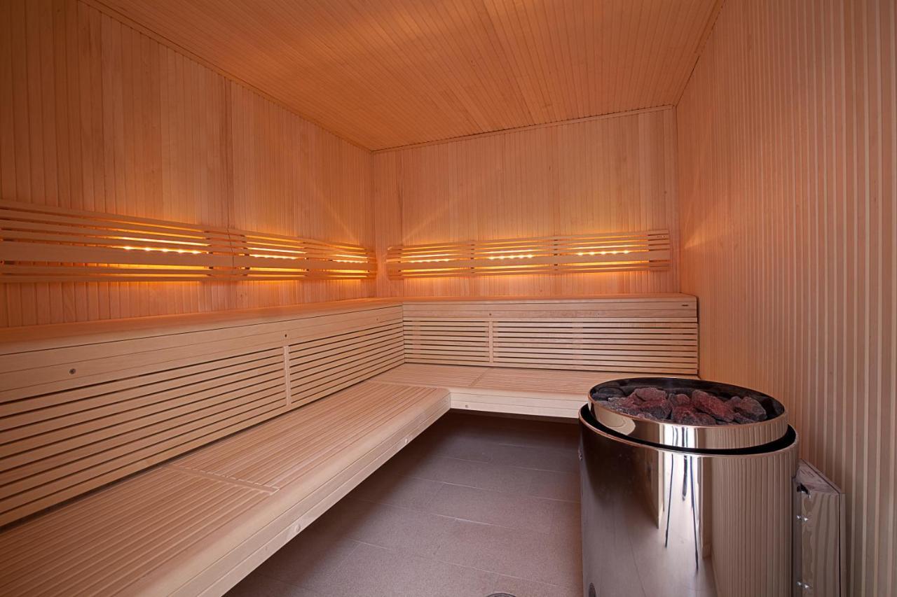 The Oxfordshire Golf & Spa Hotel Thame Luaran gambar