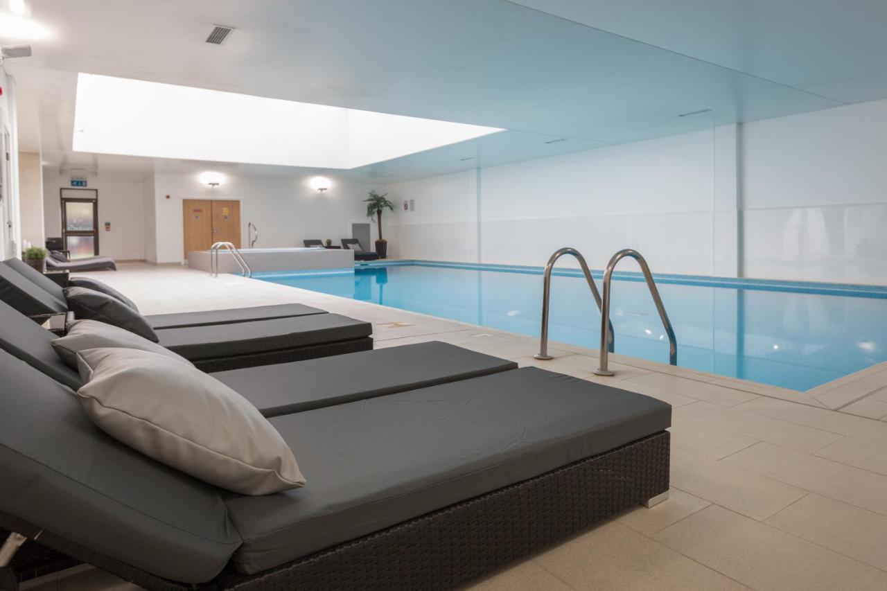 The Oxfordshire Golf & Spa Hotel Thame Luaran gambar