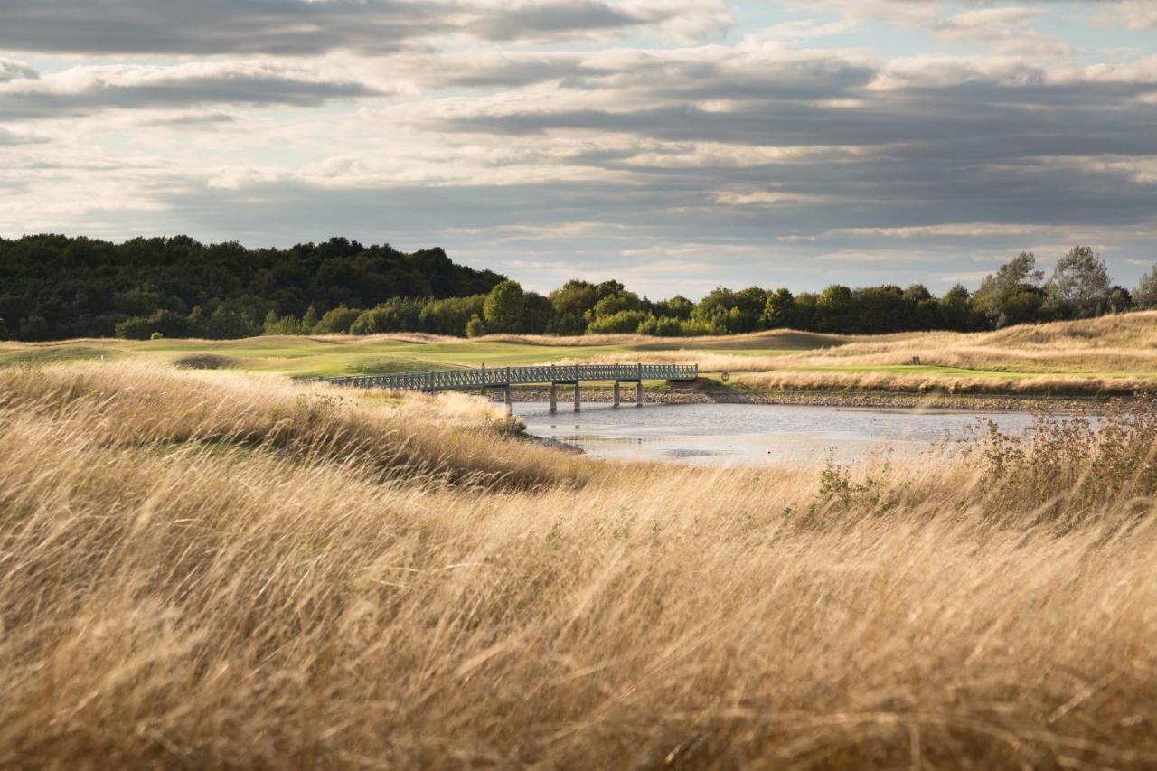 The Oxfordshire Golf & Spa Hotel Thame Luaran gambar