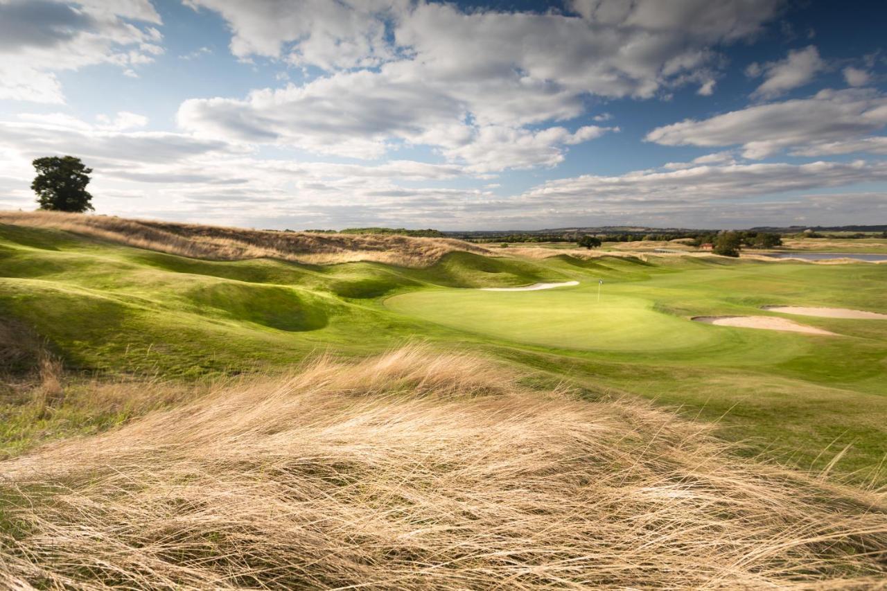 The Oxfordshire Golf & Spa Hotel Thame Luaran gambar