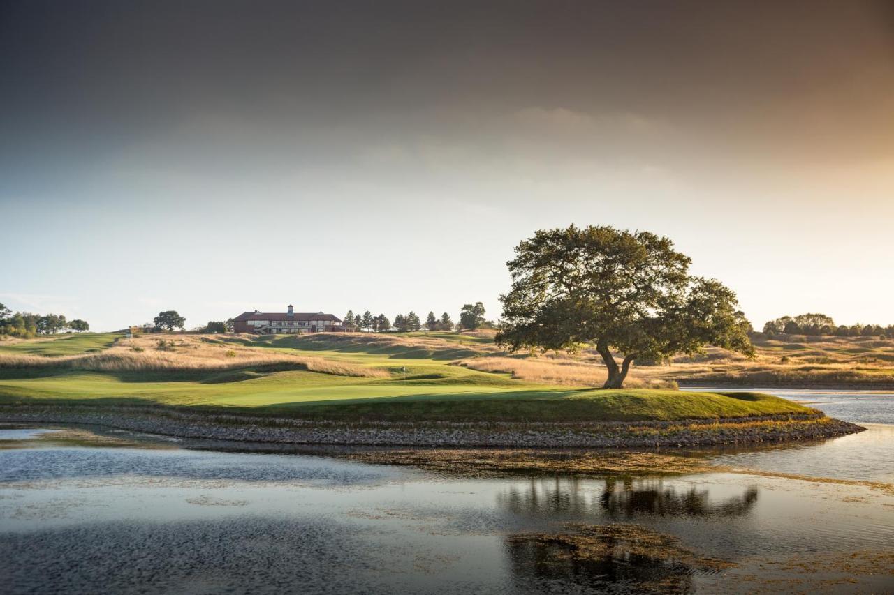 The Oxfordshire Golf & Spa Hotel Thame Luaran gambar