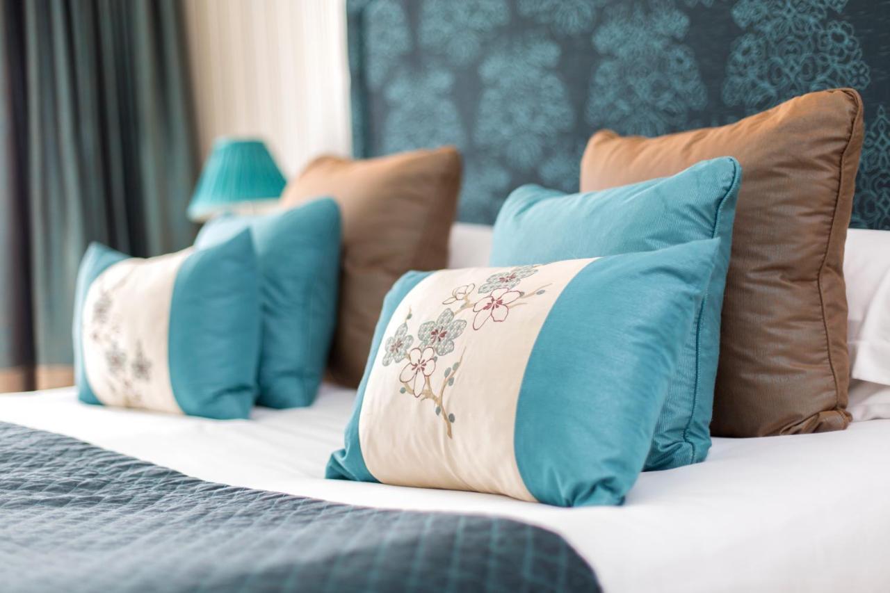 The Oxfordshire Golf & Spa Hotel Thame Luaran gambar
