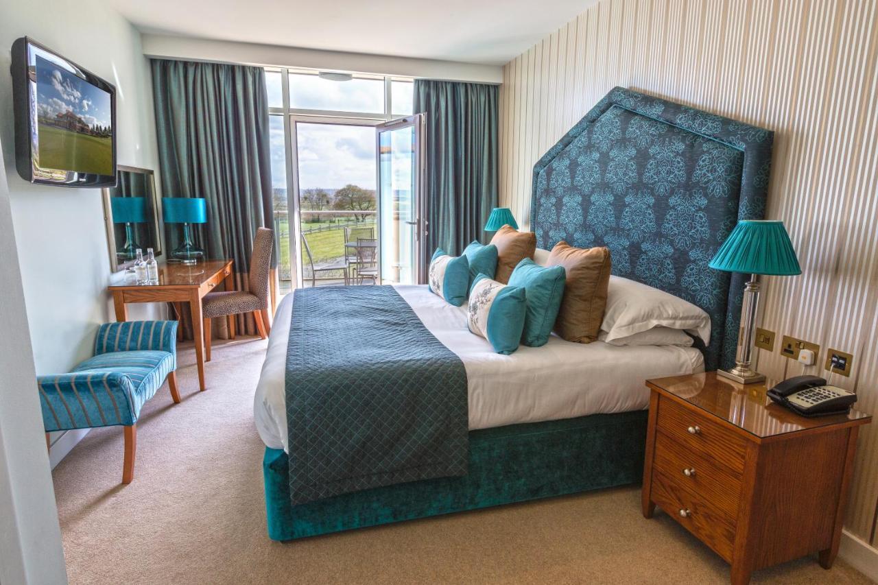 The Oxfordshire Golf & Spa Hotel Thame Luaran gambar
