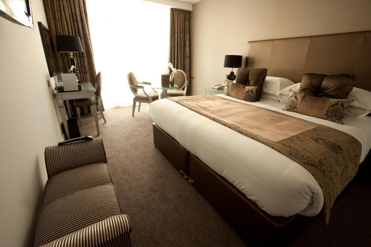 The Oxfordshire Golf & Spa Hotel Thame Luaran gambar