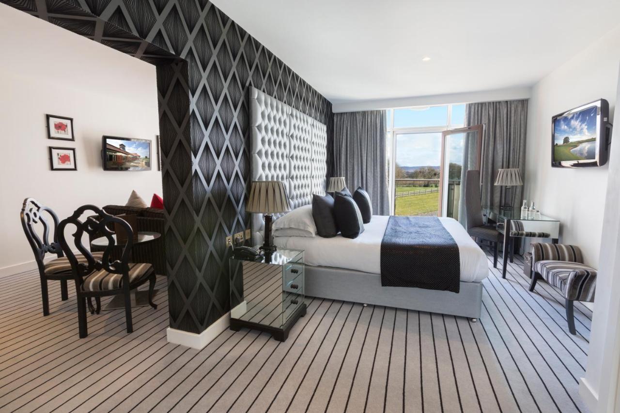 The Oxfordshire Golf & Spa Hotel Thame Bilik gambar
