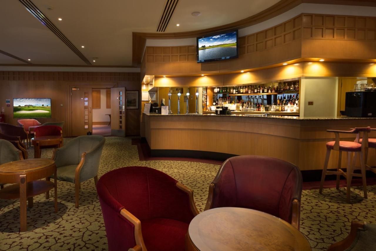 The Oxfordshire Golf & Spa Hotel Thame Luaran gambar