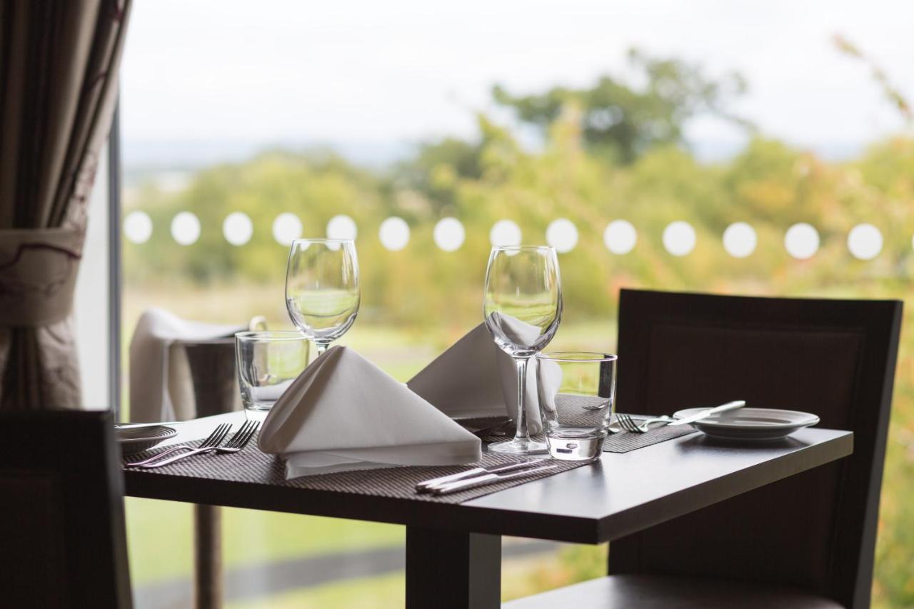 The Oxfordshire Golf & Spa Hotel Thame Luaran gambar
