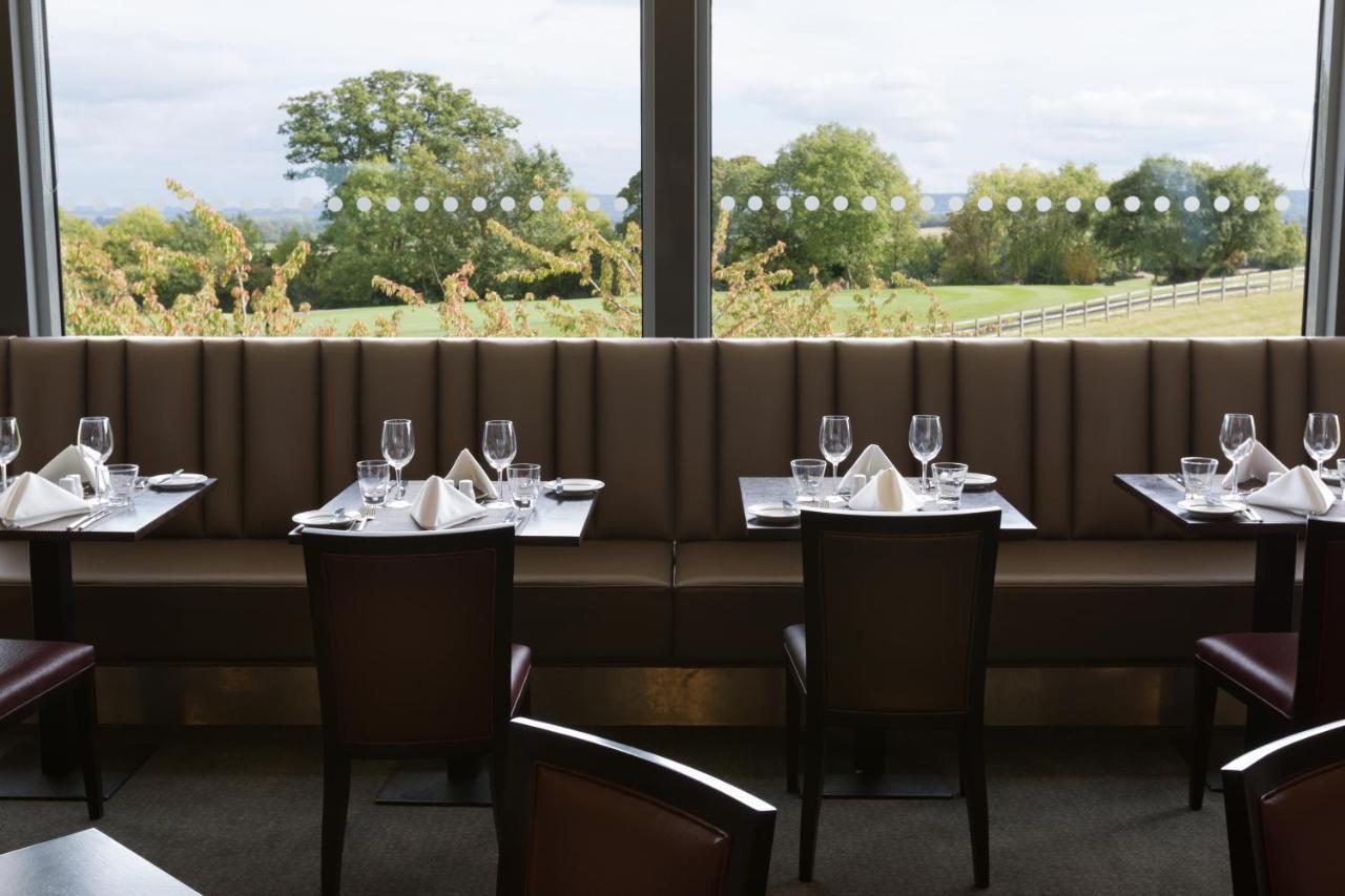 The Oxfordshire Golf & Spa Hotel Thame Luaran gambar
