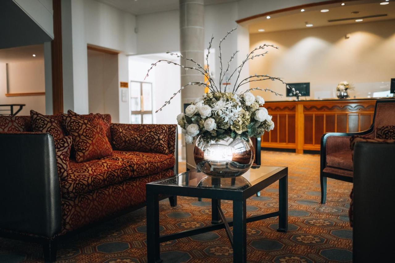 The Oxfordshire Golf & Spa Hotel Thame Luaran gambar