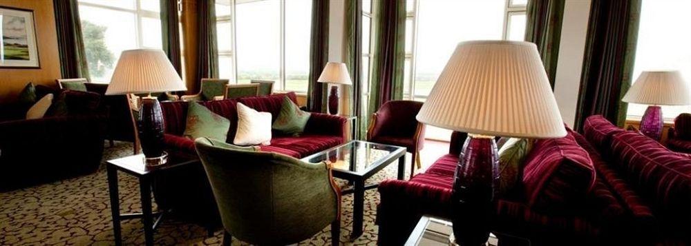 The Oxfordshire Golf & Spa Hotel Thame Luaran gambar