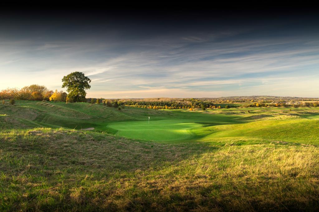 The Oxfordshire Golf & Spa Hotel Thame Luaran gambar