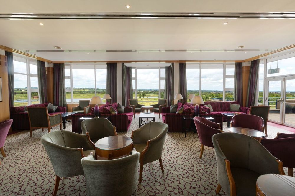 The Oxfordshire Golf & Spa Hotel Thame Luaran gambar