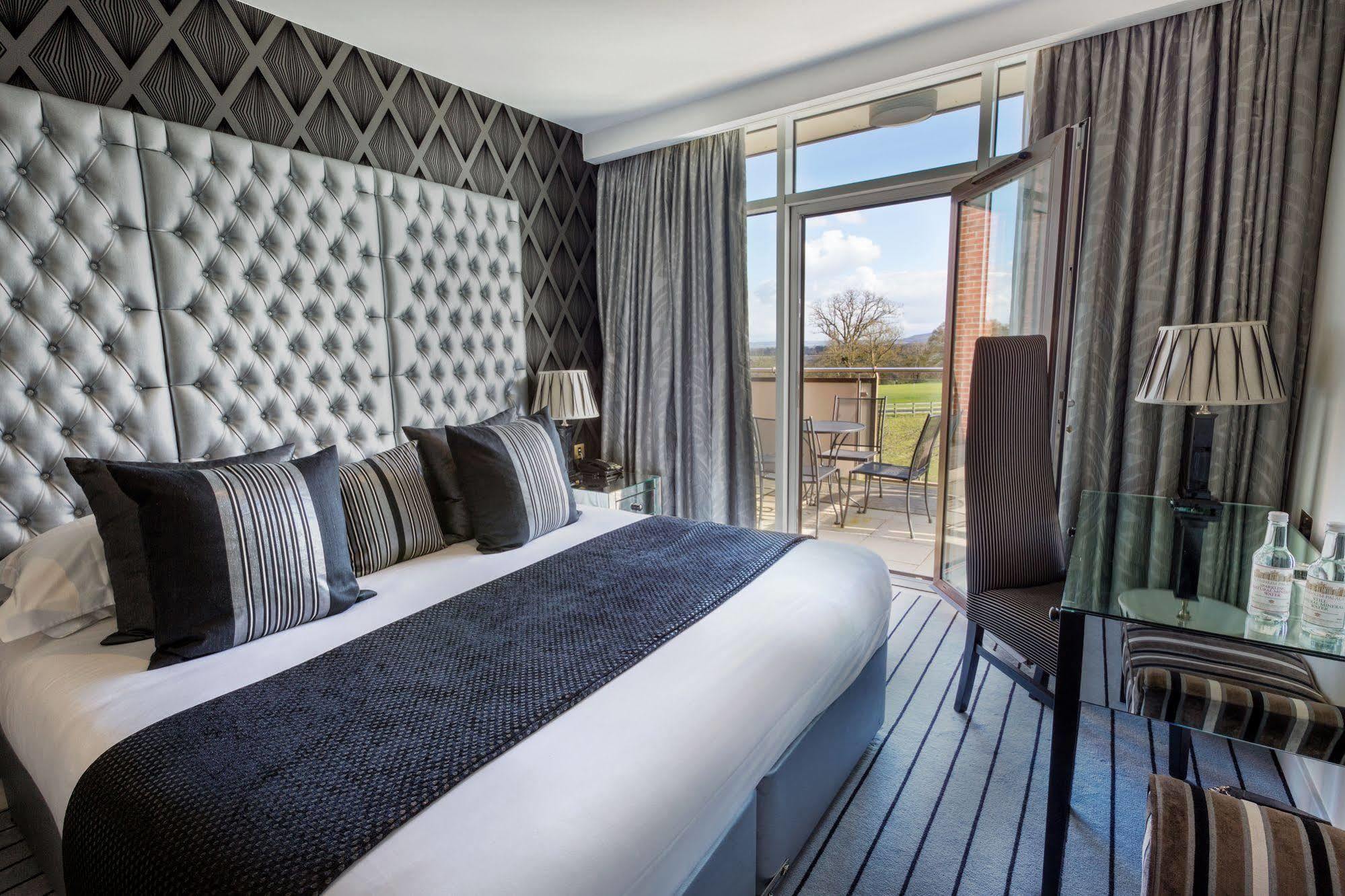 The Oxfordshire Golf & Spa Hotel Thame Luaran gambar