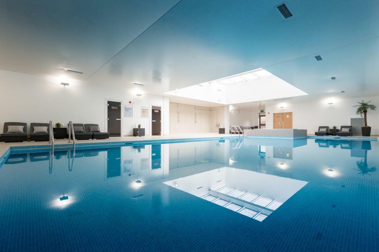 The Oxfordshire Golf & Spa Hotel Thame Luaran gambar